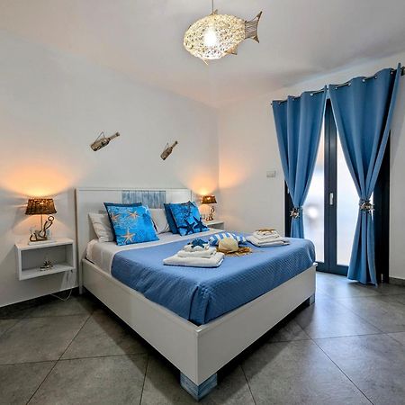 I Colori Della Sicilia Διαμέρισμα Cinisi Εξωτερικό φωτογραφία