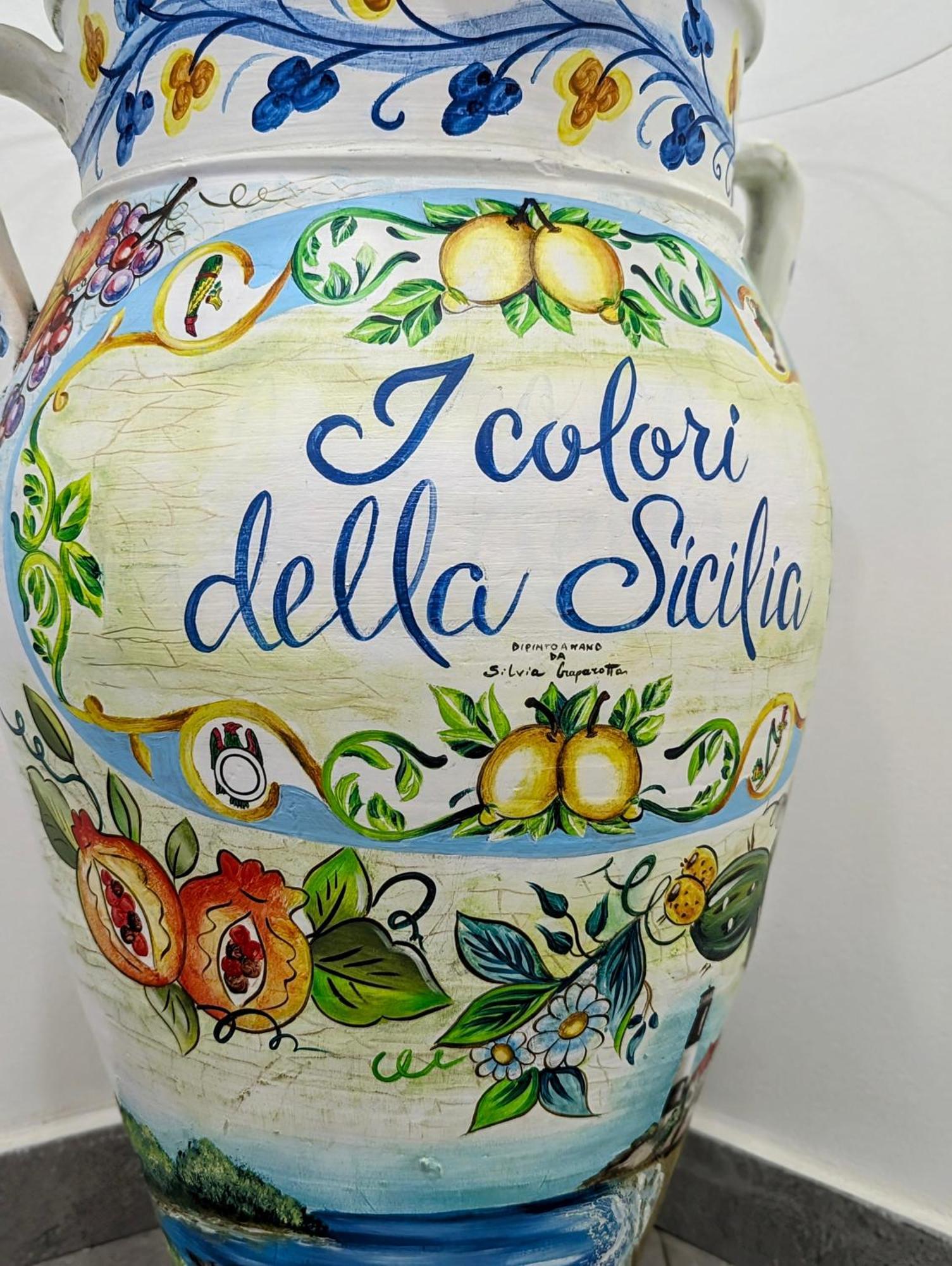 I Colori Della Sicilia Διαμέρισμα Cinisi Εξωτερικό φωτογραφία