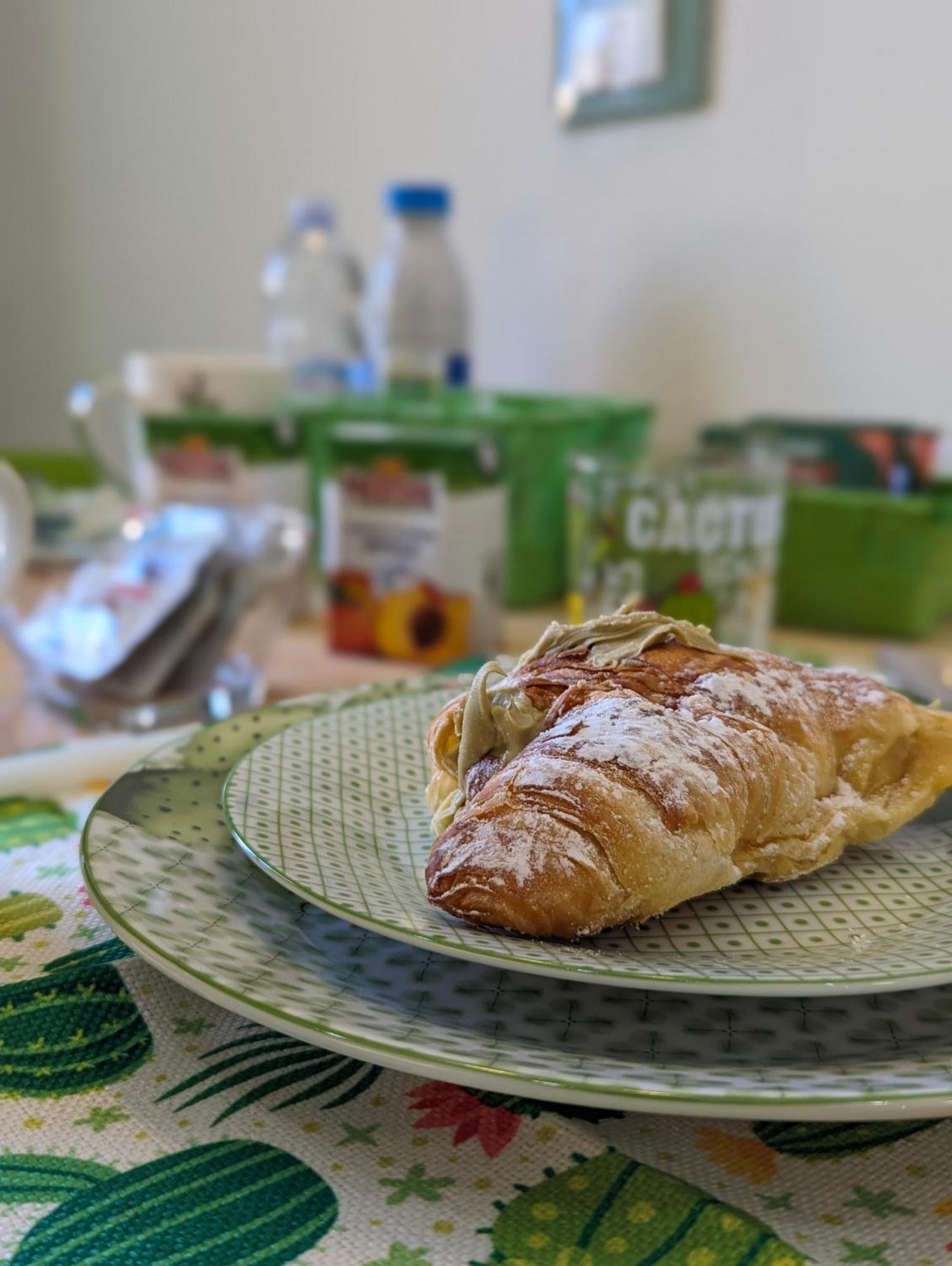 I Colori Della Sicilia Διαμέρισμα Cinisi Εξωτερικό φωτογραφία