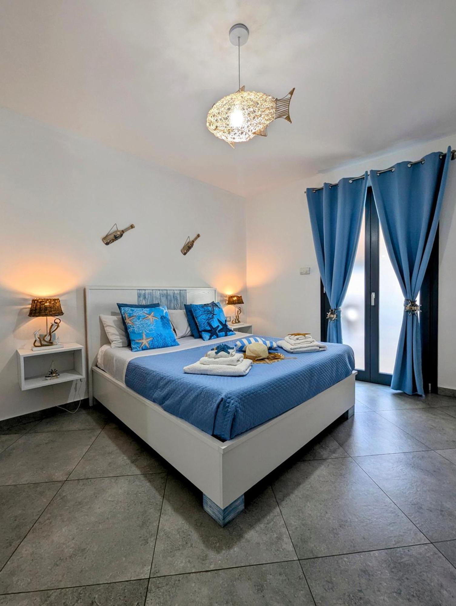 I Colori Della Sicilia Διαμέρισμα Cinisi Εξωτερικό φωτογραφία
